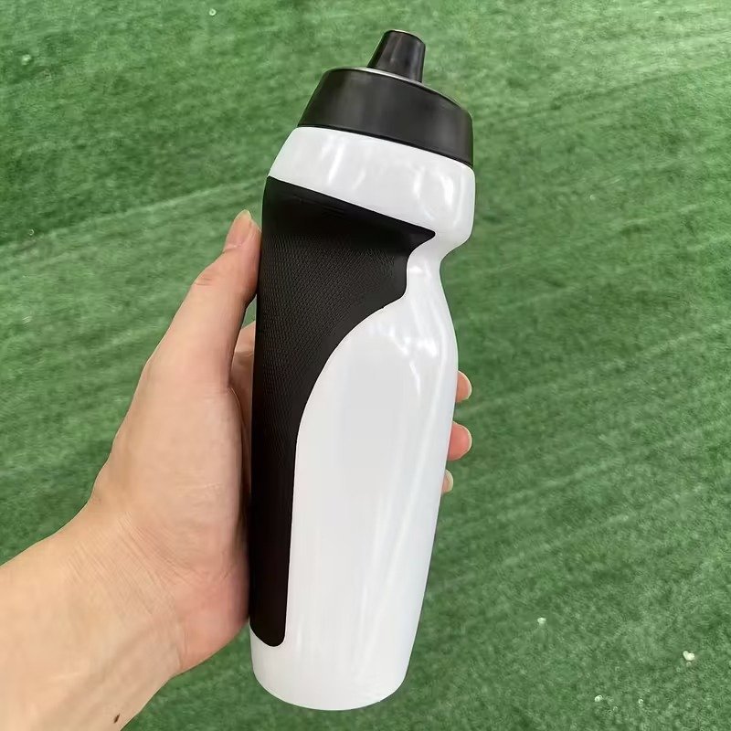 Squeeze Water Bottle