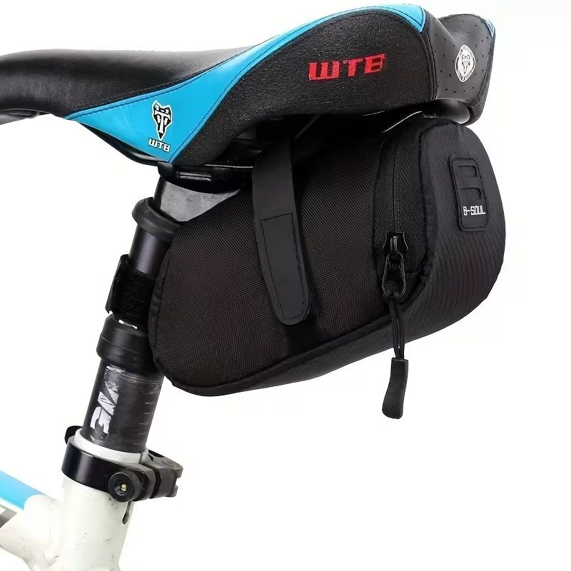 Bicycle Tail Bag