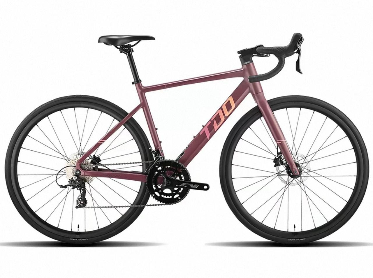Trinx TDO600 road bike