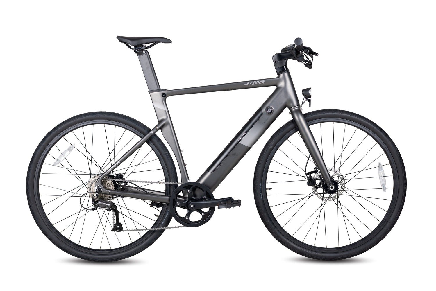 JAVA Frenetica M080 9S Hybrid E-bike