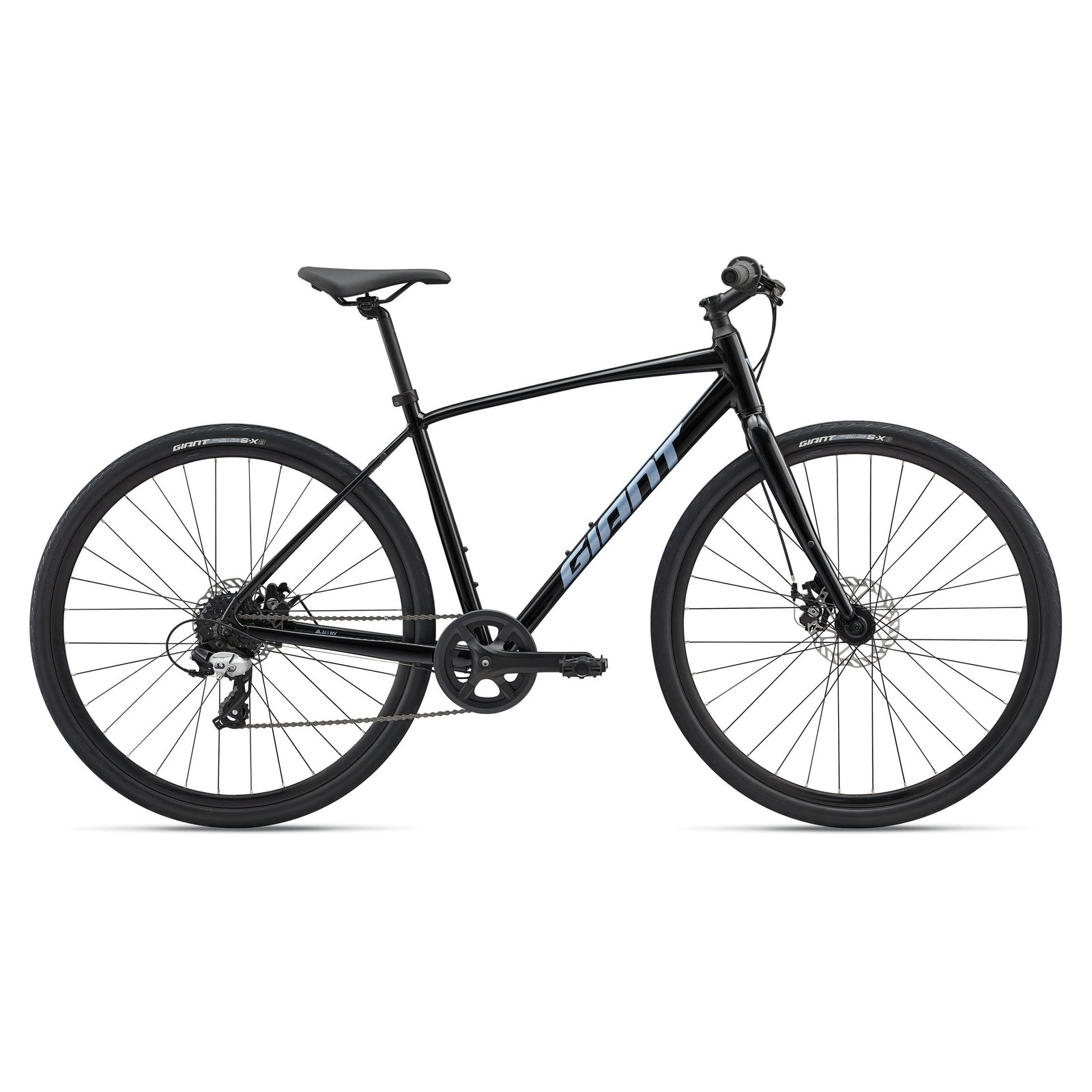 GIANT Escape 4 Disc Hybrid Bike