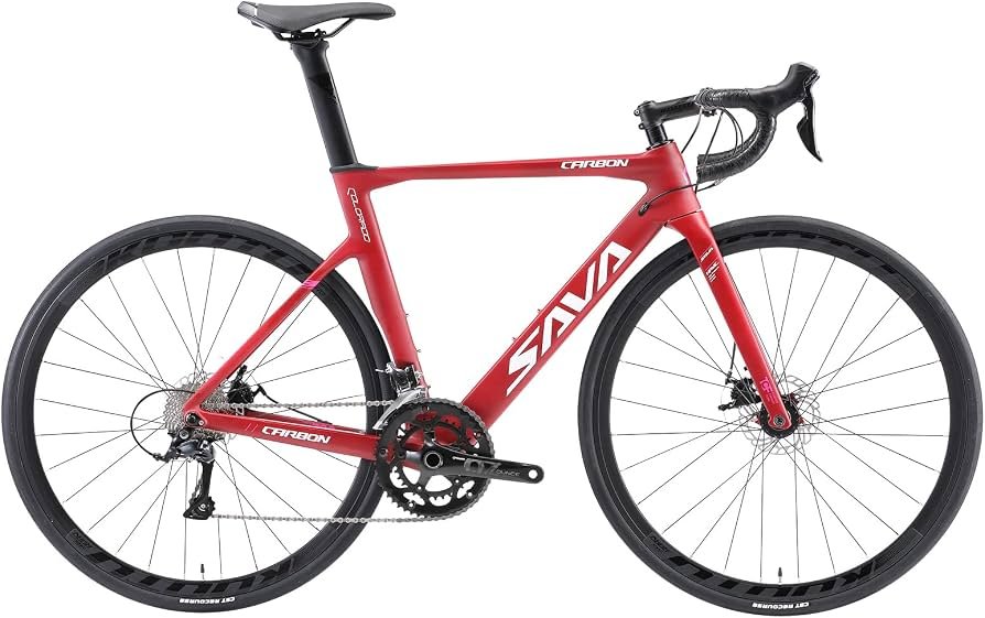 Sava Phantom 3.0 Carbon Road Bike